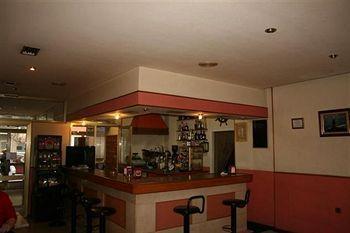 Hostal Liste Station 아 코루냐 외부 사진