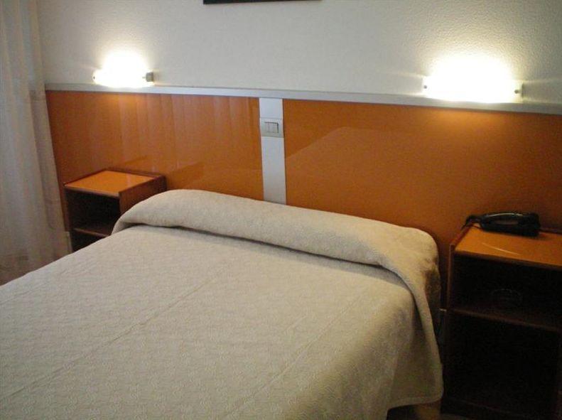 Hostal Liste Station 아 코루냐 객실 사진